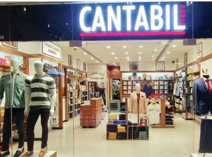Cantabil